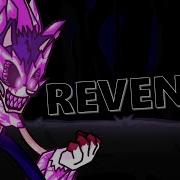 Revenge Fnf Hell Reborn V2