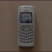 Nokia 6100 Incoming Call