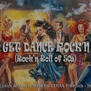 Let S Get Dance Rock N Roll