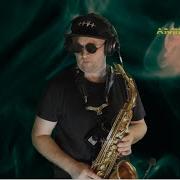 Дым Сигарет С Ментолом Cover By Amigoiga Sax