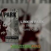 Linkin Park Drum Only