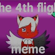 The 4Th Flight Meme Loop