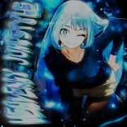 Heavenly Jumpstyle
