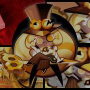 Timekeeper Cookie Song