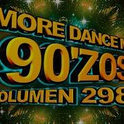 More Dance 90 Zos Mix Vol