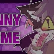 Jenny Animation Meme