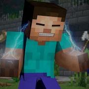 Herobrine Steve