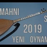 Saz Da Super Sen Ritmik Mahni Oynamali 2019 Yeni