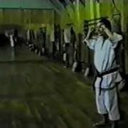 Семинар По Ката Бассай Дай В Квинчинский Itkf