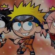 Naruto Fairly Oddparents