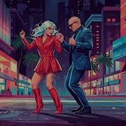 Pitbull Lady Gaga Dance Alone In Miami
