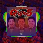 Alexander Flow Dj Grupo 5