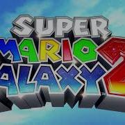 Super Mario Galaxy 2 Music Bowser Full