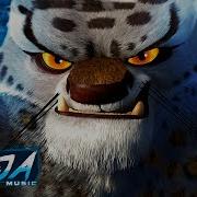 Tai Lung Ninja