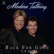 Modern Talking Back For Good Album Megamix