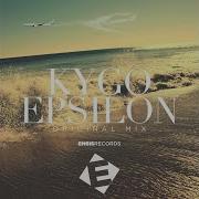 Kygo Epsilon