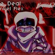 Fnf Vs Killer Sans The Deal Song