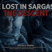 Lost In Sargasso