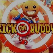 Kick The Buddy Disco Ball Music