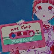 Moe Shop Say