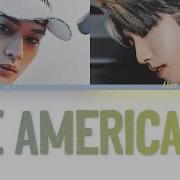 Iced Americano Skz