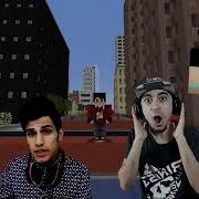 كشف حقيقة الجيم مود في خليج كرافت