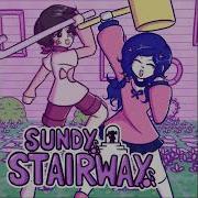 Sundy Stairway Ost