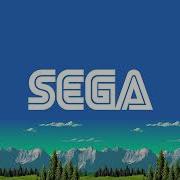 Звук Sega Remix