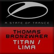 Thomas Bronzwaer Lima