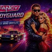 Fancy Bodyguard Synthwave Remix