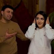 Elvin Kerimli Senden Danisim 2025 Official Clip