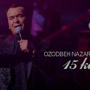 Ozodbek 15 Kun
