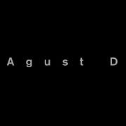 Agust D August D Instrumental