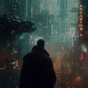 This Cyberpunk Ambient Song Is Extremely Moody Chill Ethereal Melancholic