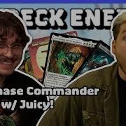 Rendelman Big Deck Energy