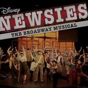 Newsies Full Musical