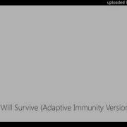 I Will Survive R X