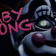 She Is Only Playing Fnaf