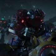 Трейллер 2 Падение Кибертрона Trailer Official Transformers Fall Of