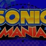 Sonic Mania Titanic Monarch Act 1