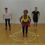 Afro Dance