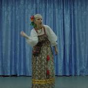 Никанориха