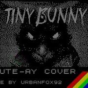 Tiny Bunny Flute