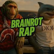 Brainrot Rap