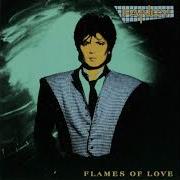 Fancy Flames Of Love Instrumental