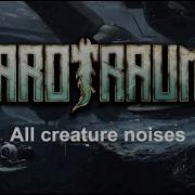 Barotrauma Monster Sound