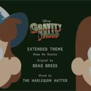 Gravity Falls Extended Theme