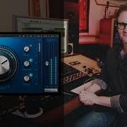 Behind The Greg Wells Voicecentric Vocal Plugin By Waves