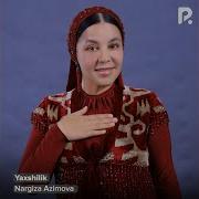 Наргиза Азимова Сурхоним Nargiza Azimova Surhonim