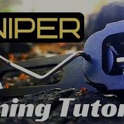 Zniper Rest